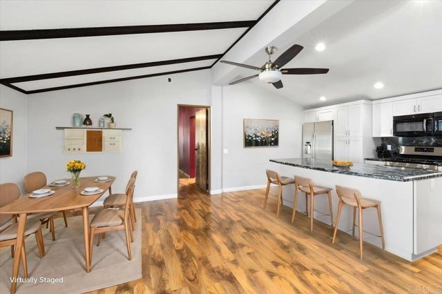 Detail Gallery Image 14 of 50 For 18218 Paradise Mountain Rd #81,  Valley Center,  CA 92082 - 2 Beds | 2 Baths