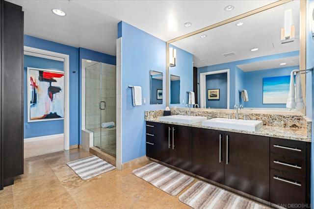 Image 35 of 60 For 1262 Kettner Blvd  3202