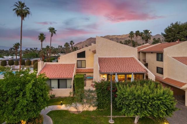 2600 S Palm Canyon Drive #10, Palm Springs, CA 92264