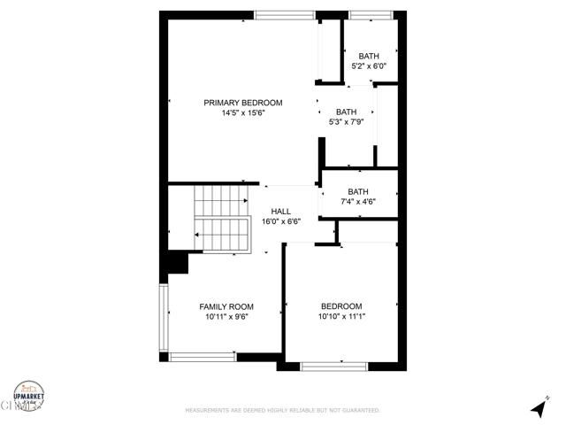 3-Floorplan #2