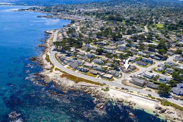 25 Coral Street, Pacific Grove CA: https://media.crmls.org/mediaz/da62a386-b5ca-47ee-8964-11485696bf31.jpg
