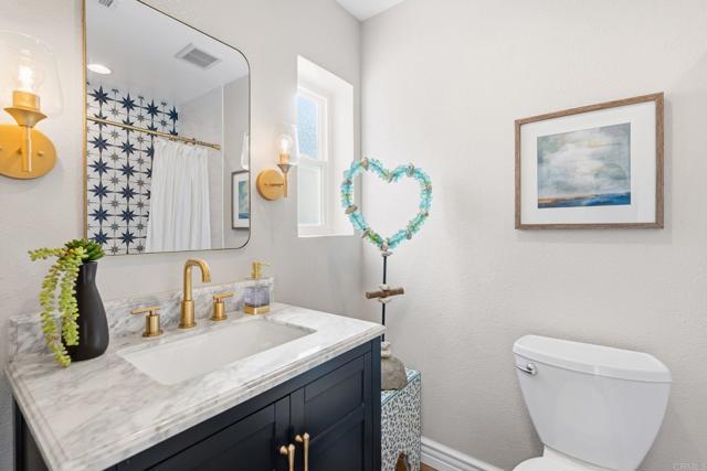 Detail Gallery Image 15 of 37 For 1842 Avenida Mimosa, Encinitas,  CA 92024 - 4 Beds | 3 Baths