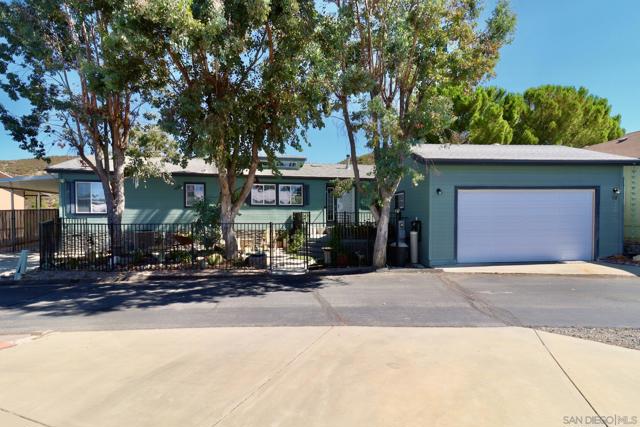 35109 Highway 79, Warner Springs, California 92086, 3 Bedrooms Bedrooms, ,2 BathroomsBathrooms,Manufactured On Land,For Sale,Highway 79,240017913SD