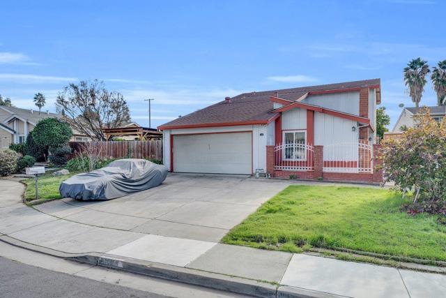 Details for 2114 Bennighof Court, San Jose, CA 95121