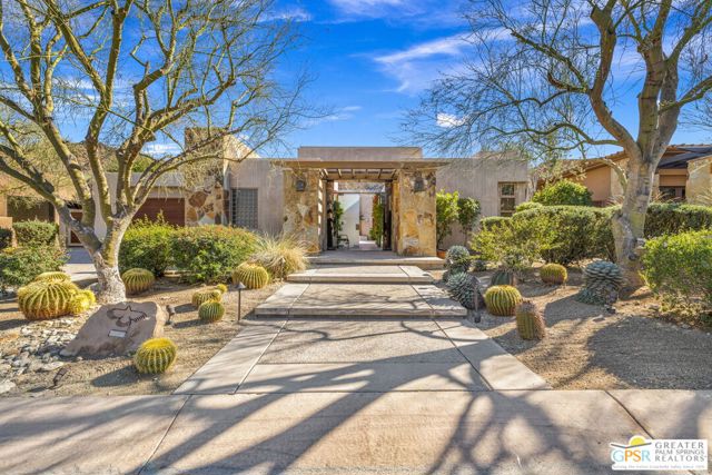 50068 Hidden Valley Trail, Indian Wells, CA 92210