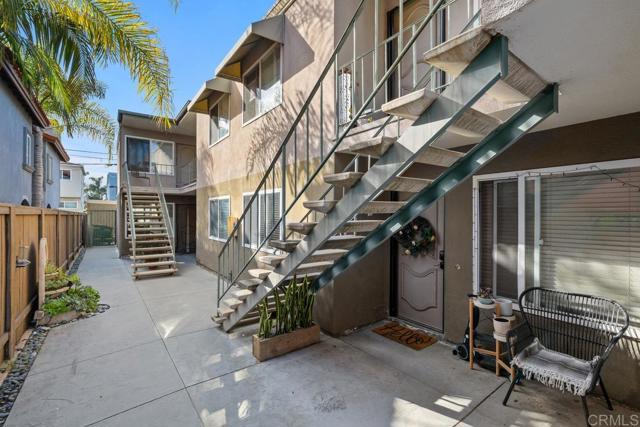 Detail Gallery Image 8 of 31 For 3960 Arizona St #1,  San Diego,  CA 92104 - 2 Beds | 2 Baths