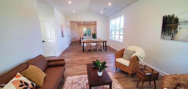 Detail Gallery Image 9 of 22 For 135 Dana St, Fort Bragg,  CA 95437 - 3 Beds | 2 Baths