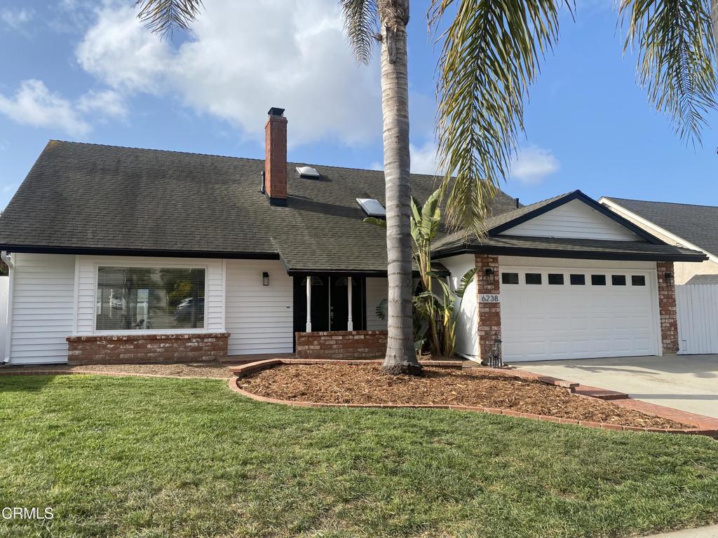 6238 Fremont Street
