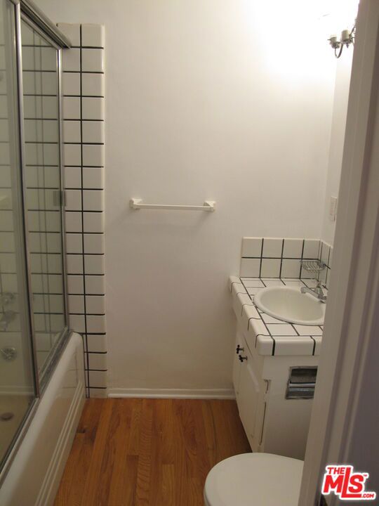 Bathroom 2 - 2nd Floor
