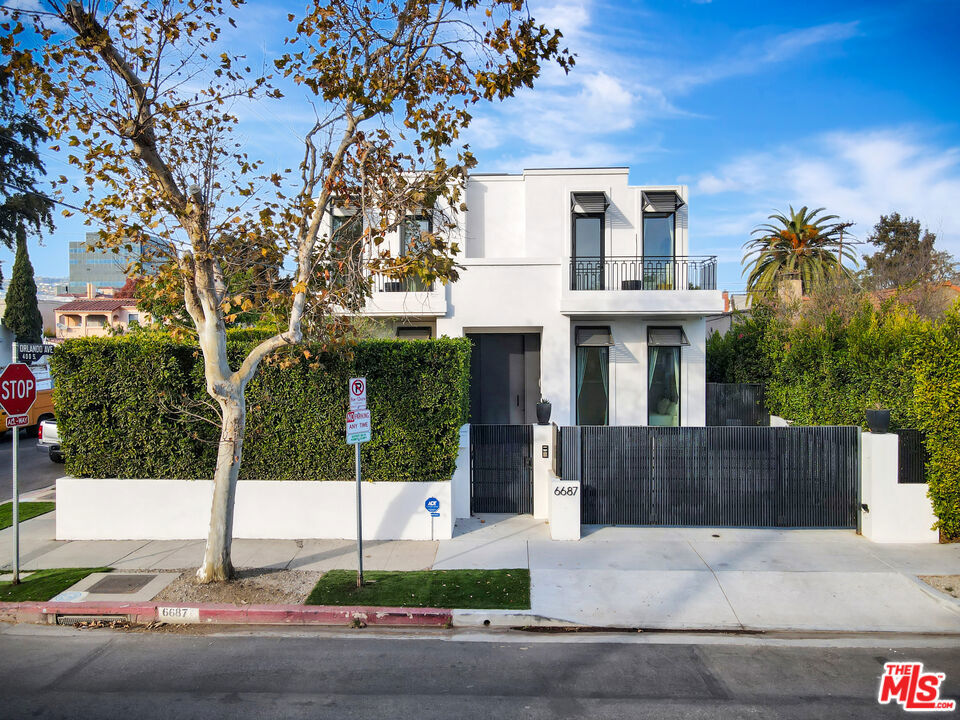 6687 Colgate Avenue