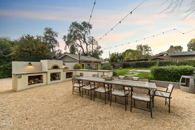 Detail Gallery Image 18 of 33 For 2485 Park St, Los Olivos,  CA 93441 - 3 Beds | 1/1 Baths