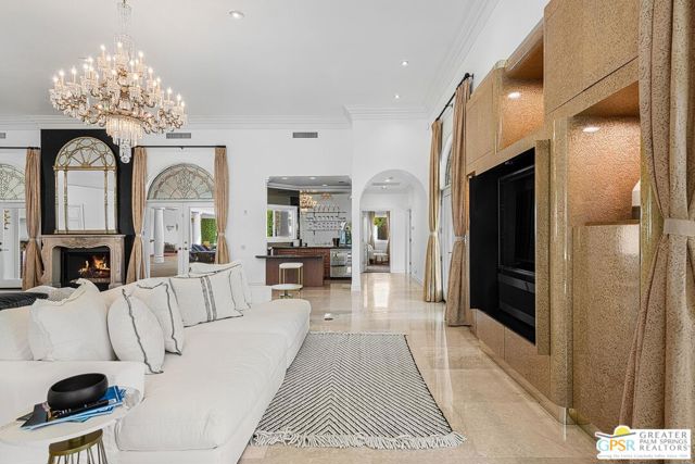 500 W Stevens Road, Palm Springs, CA 92262