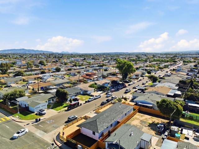 Detail Gallery Image 42 of 47 For 702 4 Oaklawn Ave, Chula Vista,  CA 91910 - – Beds | – Baths