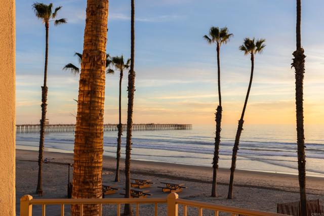 Detail Gallery Image 36 of 73 For 600 N the Strand #44,  Oceanside,  CA 92054 - 2 Beds | 2 Baths
