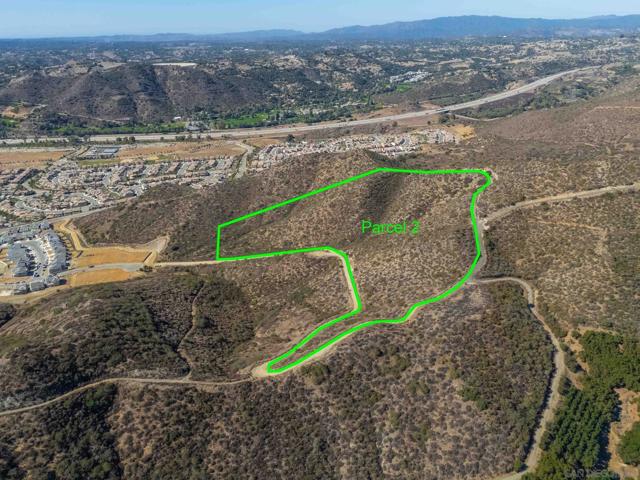 Image 2 of 43 For 0 Pala Mesa Mountain Dr