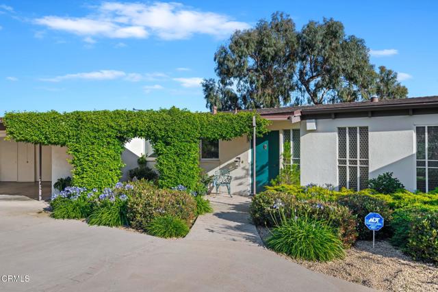 Detail Gallery Image 1 of 77 For 140 via Baja, Ventura,  CA 93003 - 4 Beds | 3 Baths