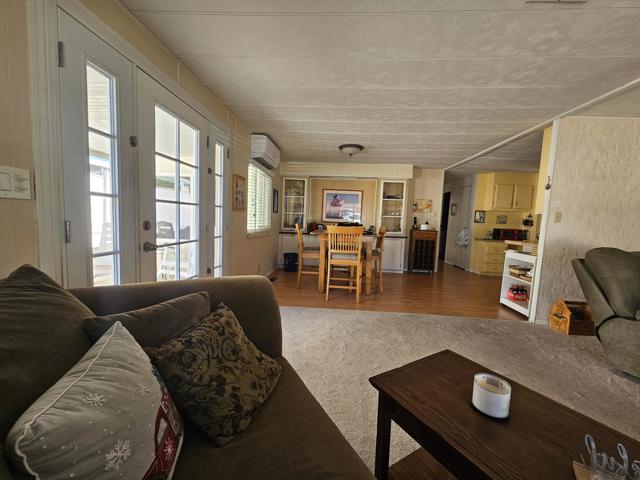 2 Bed Home for Sale in Palm Desert, California