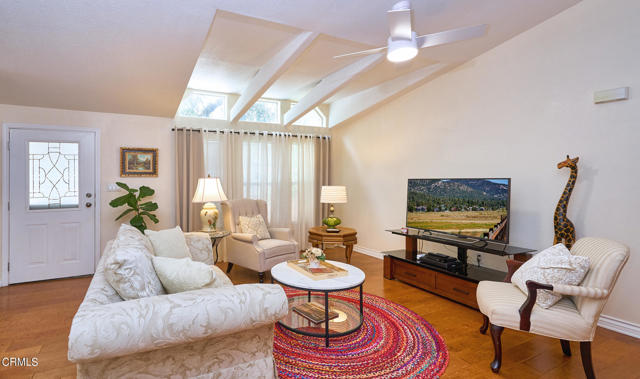 Detail Gallery Image 8 of 48 For 1225 S Rice Rd #23,  Ojai,  CA 93023 - 3 Beds | 2 Baths