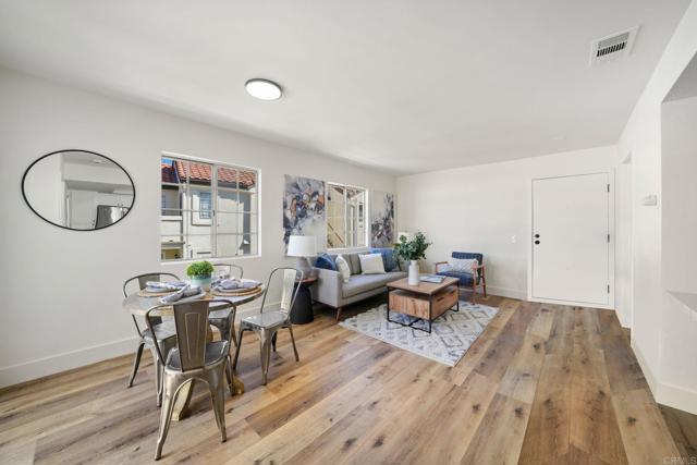 Home for Sale in Chula Vista