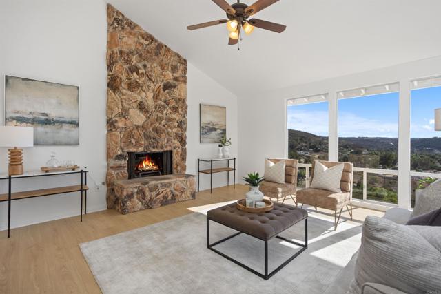 Home for Sale in Poway