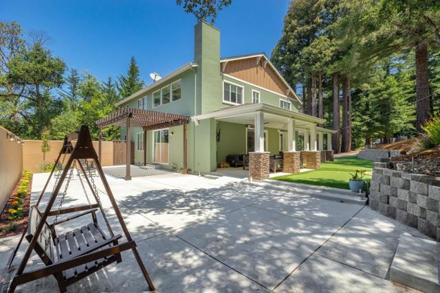 33 Polo Heights Road, Scotts Valley CA: https://media.crmls.org/mediaz/da7a7bc0-a1c8-4e67-95a4-58f487f186f3.jpg