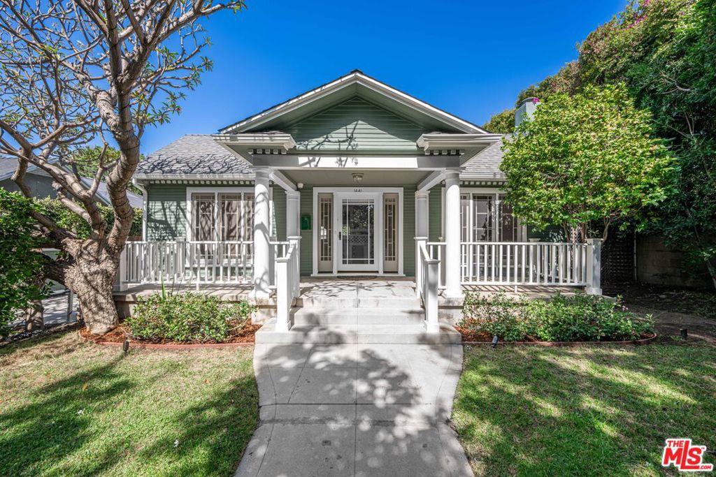 1441 N Ogden Drive