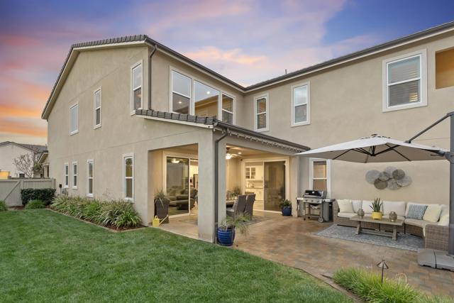 Detail Gallery Image 3 of 56 For 21821 Deer Grass Dr, Escondido,  CA 92029 - 4 Beds | 4/2 Baths