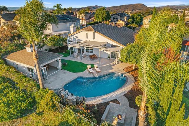 Detail Gallery Image 17 of 64 For 866 Windridge Cir, San Marcos,  CA 92078 - 4 Beds | 2 Baths