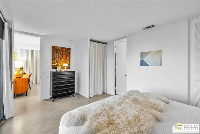 2530 N Whitewater Club Drive #A, Palm Springs, CA 92262