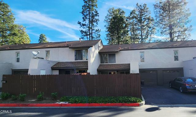 Detail Gallery Image 13 of 31 For 1116 Okapi, Ventura,  CA 93003 - 3 Beds | 1/1 Baths