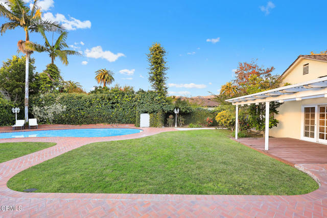 Detail Gallery Image 44 of 45 For 625 Chester Ave, San Marino,  CA 91108 - 5 Beds | 3 Baths