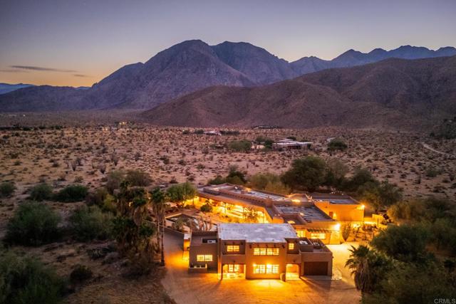 Detail Gallery Image 73 of 75 For 692 Horseshoe Rd, Borrego Springs,  CA 92004 - 5 Beds | 7/1 Baths