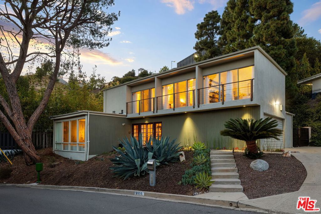 2650 Greenvalley Road