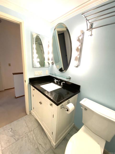 Detail Gallery Image 9 of 28 For 9260 Towne Centre Drive #23,  San Diego,  CA 92121 - 2 Beds | 1/1 Baths