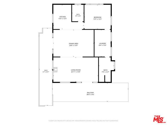1525 Marcelina Avenue photo 68