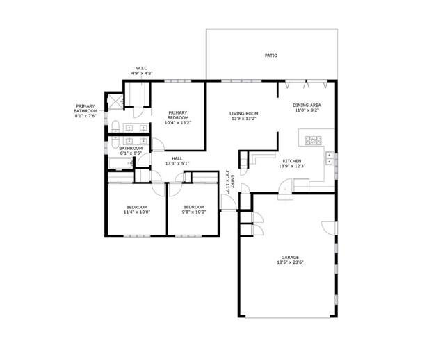 1122 Lancelot Lane, San Jose CA: https://media.crmls.org/mediaz/da82dbf9-db57-41f8-b6fe-200fdd3c55ac.jpg