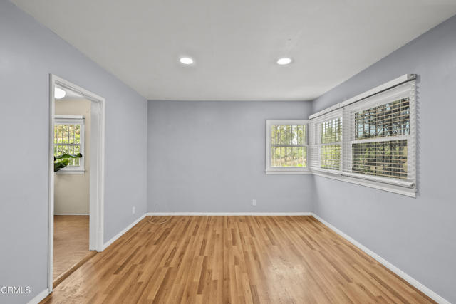 Detail Gallery Image 5 of 24 For 1268 Mentone Ave, Pasadena,  CA  - – Beds | – Baths