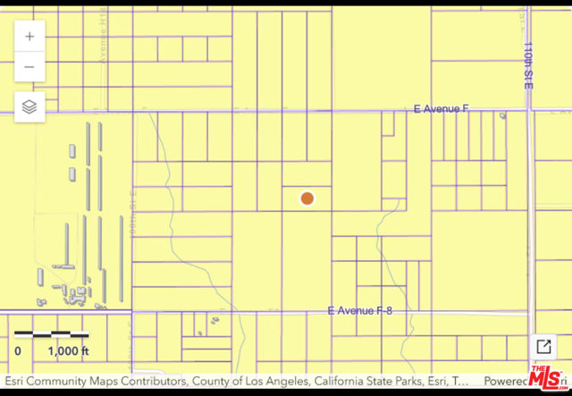 Image 2 of 3 For 105 & Vic. Of Avenue F-4