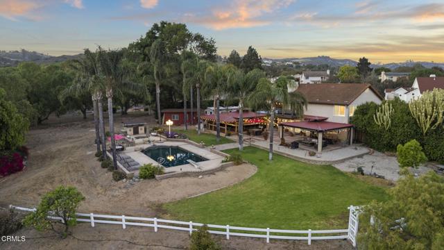 Detail Gallery Image 3 of 66 For 2061 via Montecito, Camarillo,  CA 93012 - 4 Beds | 3 Baths