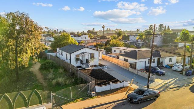 Detail Gallery Image 35 of 50 For 1948 E 16th St, National City,  CA 91950 - 3 Beds | 2 Baths