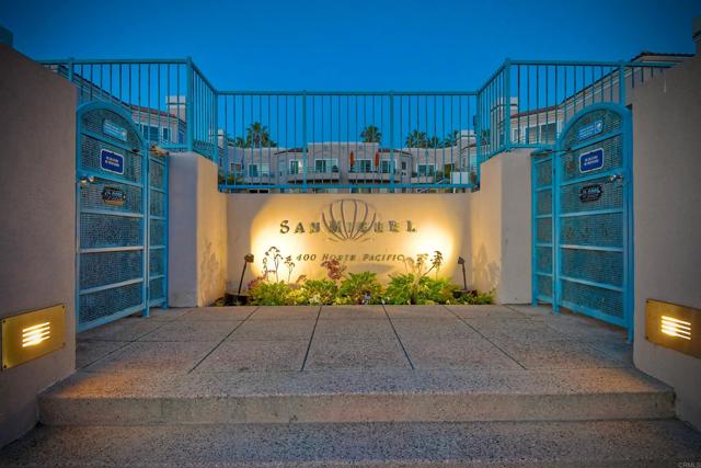 Detail Gallery Image 27 of 29 For 400 N Pacific St #203,  Oceanside,  CA 92054 - 2 Beds | 2 Baths