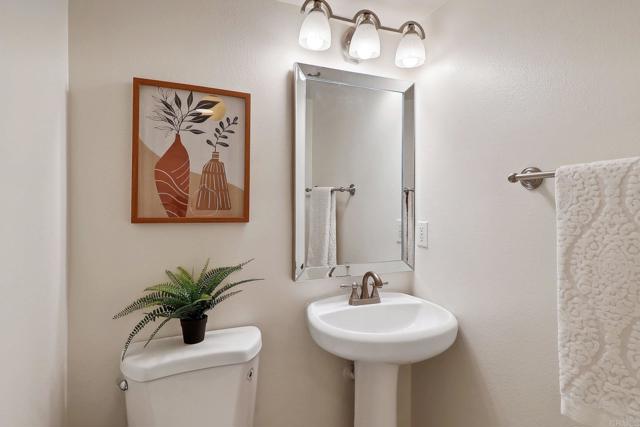 Detail Gallery Image 11 of 24 For 1045 Peach Ave #18,  El Cajon,  CA 92021 - 2 Beds | 1/1 Baths