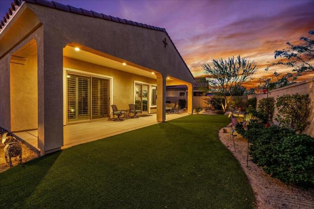 57 Syrah, Rancho Mirage, CA 92270