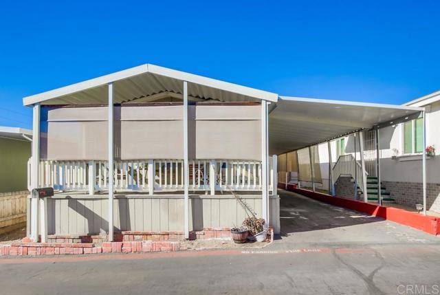 Home for Sale in Spring Valley