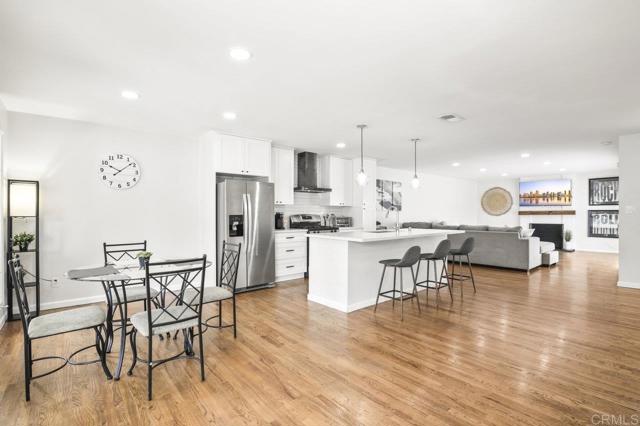 Detail Gallery Image 12 of 33 For 4625 Glacier Ave, San Diego,  CA 92120 - 3 Beds | 2 Baths