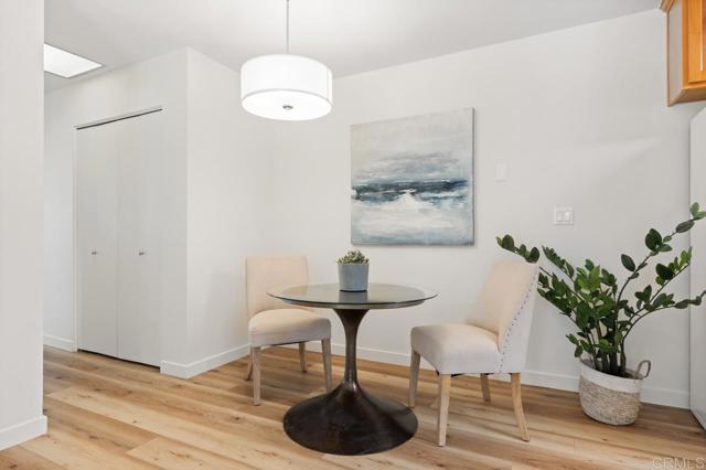 Detail Gallery Image 10 of 41 For 7837 Camino Tranquilo, San Diego,  CA 92122 - 2 Beds | 1/1 Baths