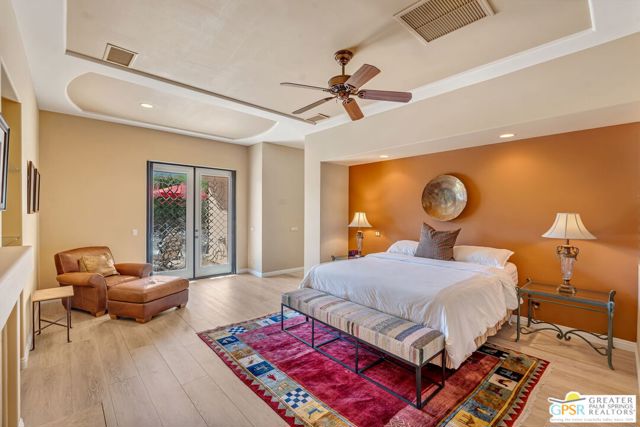 7 Ridgeline Way, Rancho Mirage, CA 92270