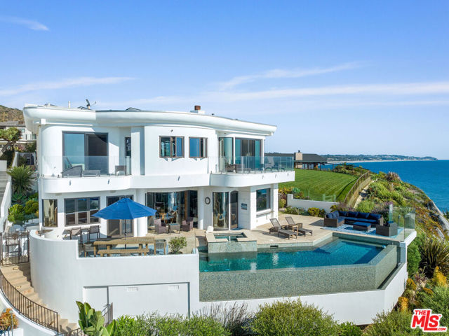 Drew Fenton | 31554 Victoria Point Road Malibu CA | MLS: 7245119