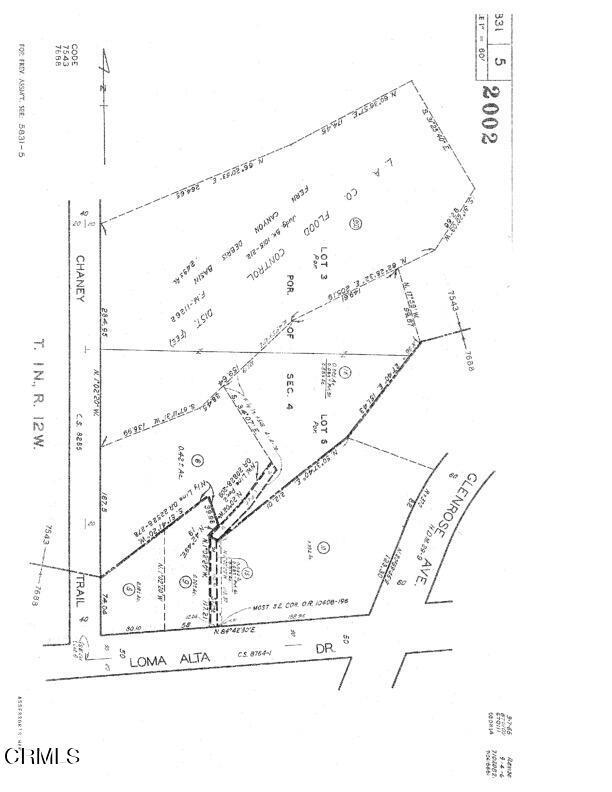 734 Via Arezzo Place Altadena img 10