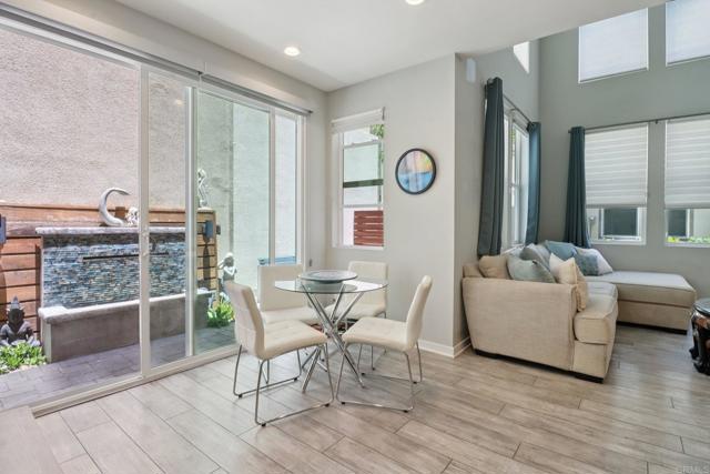 Detail Gallery Image 12 of 55 For 2035 Element Way, Chula Vista,  CA 91915 - 3 Beds | 3/1 Baths